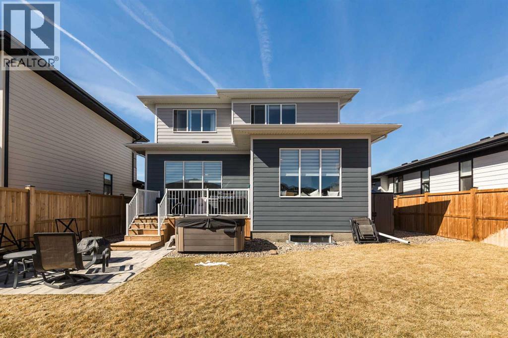 1009 Atlantic Lookout W, Lethbridge, Alberta  T1J 5S9 - Photo 38 - A2300714