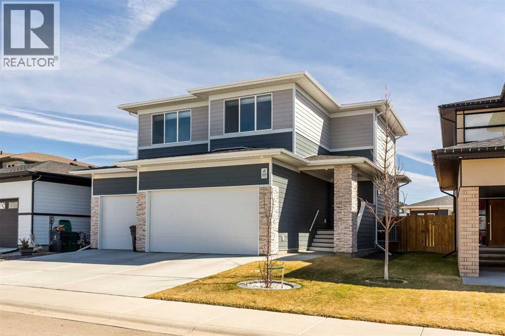 1009 Atlantic Lookout W, Lethbridge, Alberta  T1J 5S9 - Photo 2 - A2300714