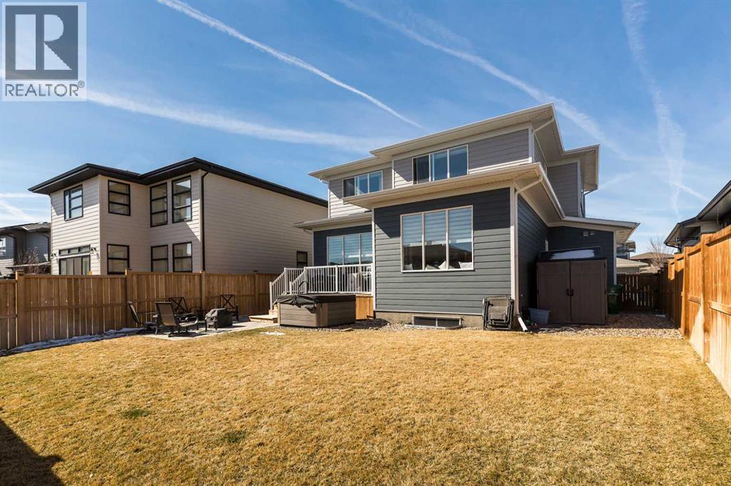 1009 Atlantic Lookout W, Lethbridge, Alberta  T1J 5S9 - Photo 37 - A2300714
