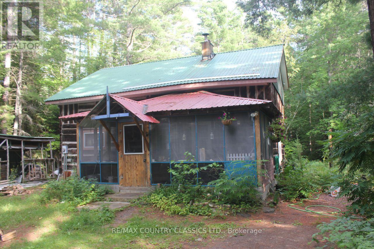 193 RIVER BEND DRIVE, Brudenell, Ontario