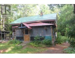 193 RIVER BEND DRIVE, Brudenell, Ontario