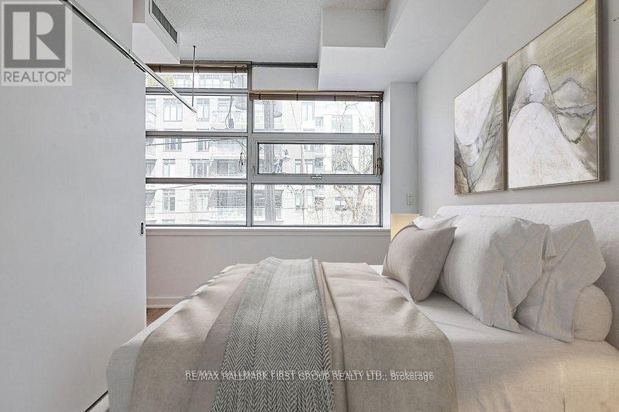 214 - 601 Kingston Road, Toronto, Ontario  M4E 3Y2 - Photo 10 - E13709842