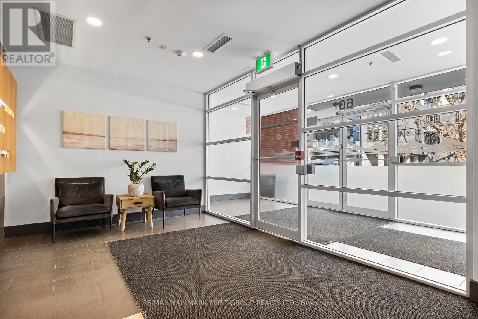214 - 601 Kingston Road, Toronto, Ontario  M4E 3Y2 - Photo 4 - E13709842