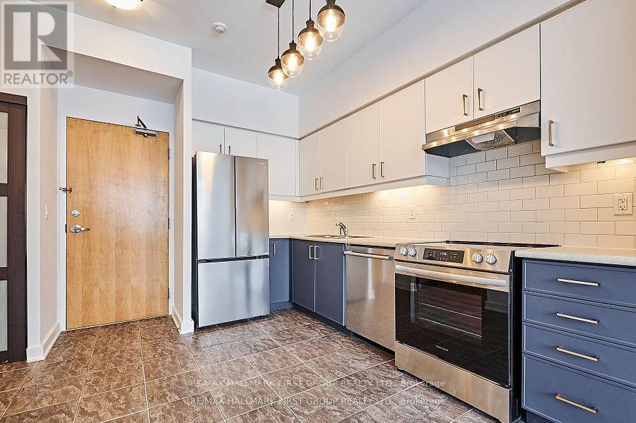 214 - 601 Kingston Road, Toronto, Ontario  M4E 3Y2 - Photo 6 - E13709842