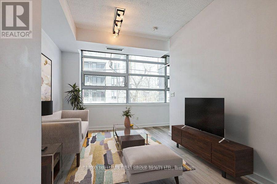 214 - 601 Kingston Road, Toronto, Ontario  M4E 3Y2 - Photo 8 - E13709842