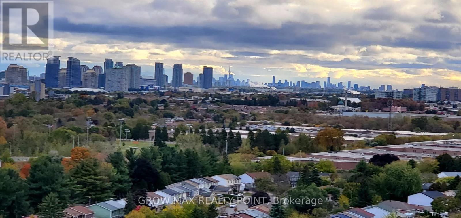 1509 - 100 Wingarden Court, Toronto, Ontario  M1B 2P4 - Photo 2 - E13709858