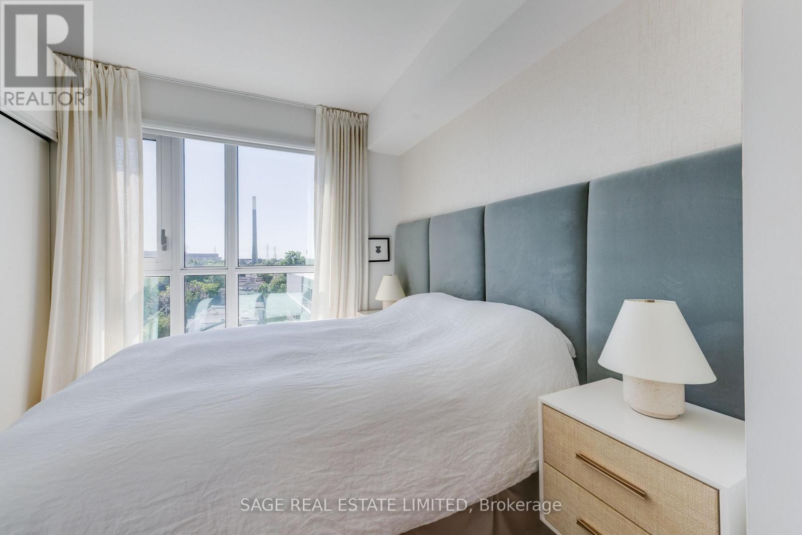 734 - 150 Logan Avenue, Toronto, Ontario  M4M 0E4 - Photo 13 - E13709868