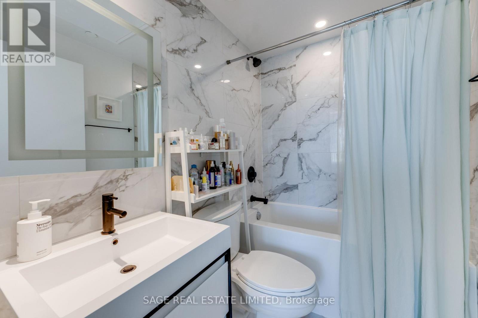 734 - 150 Logan Avenue, Toronto, Ontario  M4M 0E4 - Photo 15 - E13709868