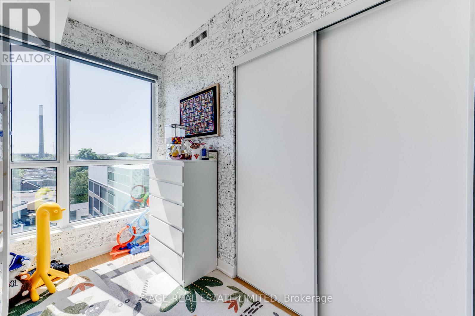 734 - 150 Logan Avenue, Toronto, Ontario  M4M 0E4 - Photo 17 - E13709868