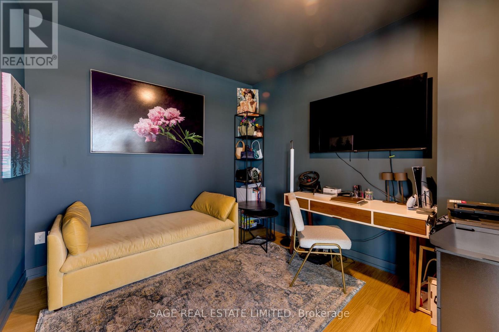 734 - 150 Logan Avenue, Toronto, Ontario  M4M 0E4 - Photo 21 - E13709868