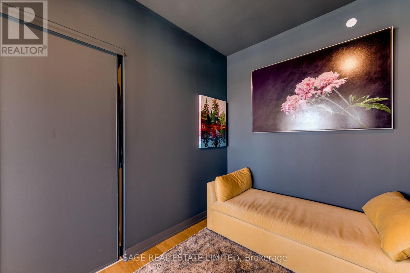 734 - 150 Logan Avenue, Toronto, Ontario  M4M 0E4 - Photo 22 - E13709868