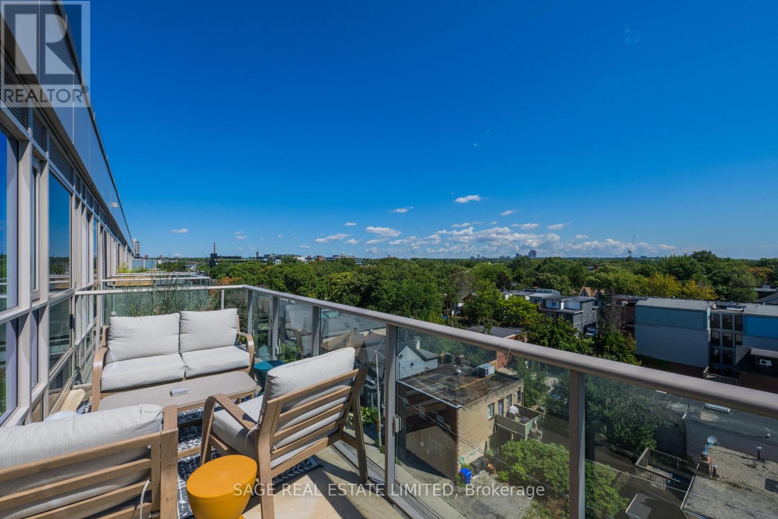 734 - 150 Logan Avenue, Toronto, Ontario  M4M 0E4 - Photo 23 - E13709868