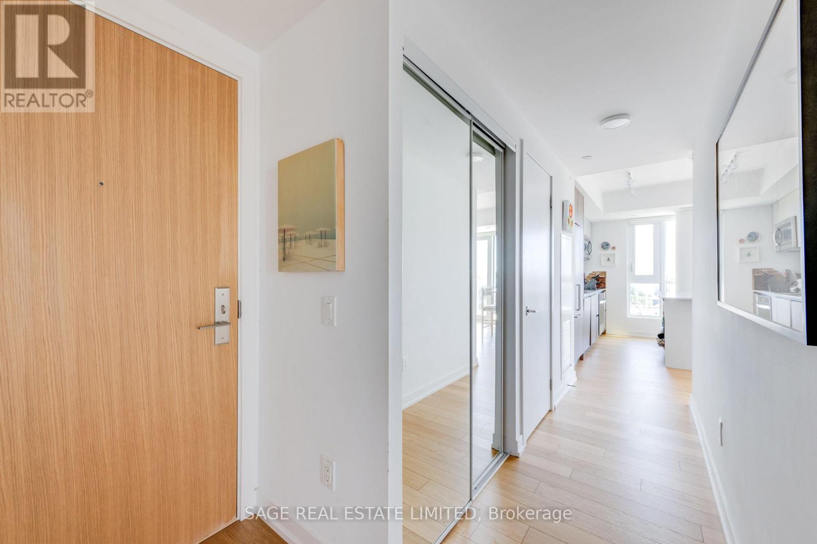 734 - 150 Logan Avenue, Toronto, Ontario  M4M 0E4 - Photo 27 - E13709868