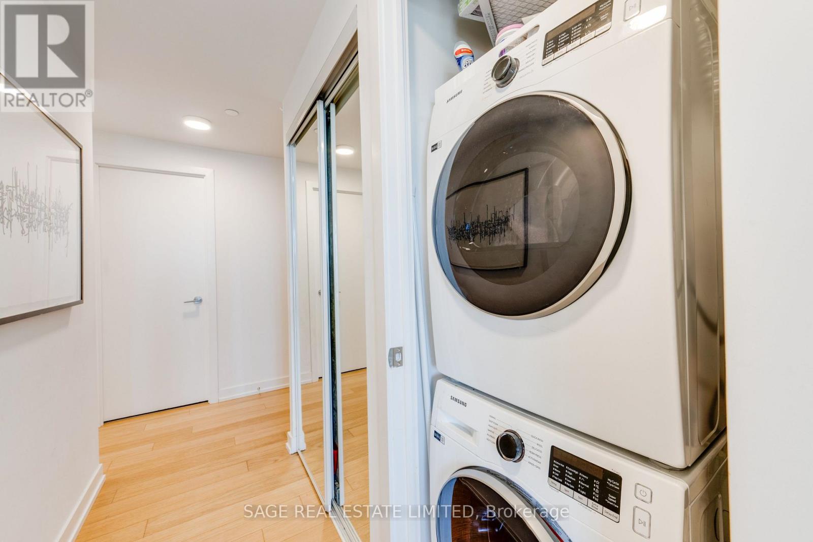 734 - 150 Logan Avenue, Toronto, Ontario  M4M 0E4 - Photo 29 - E13709868