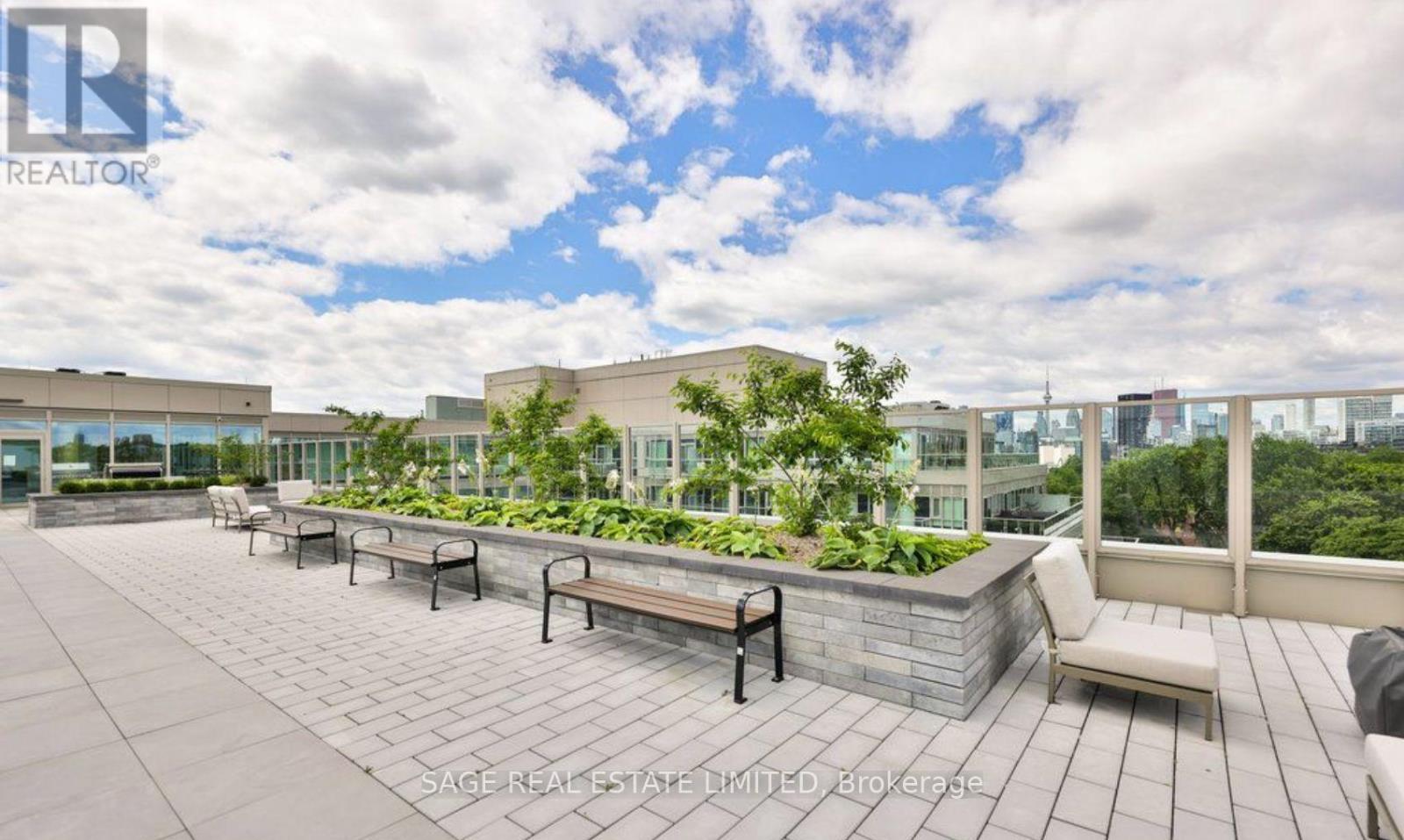 734 - 150 Logan Avenue, Toronto, Ontario  M4M 0E4 - Photo 32 - E13709868