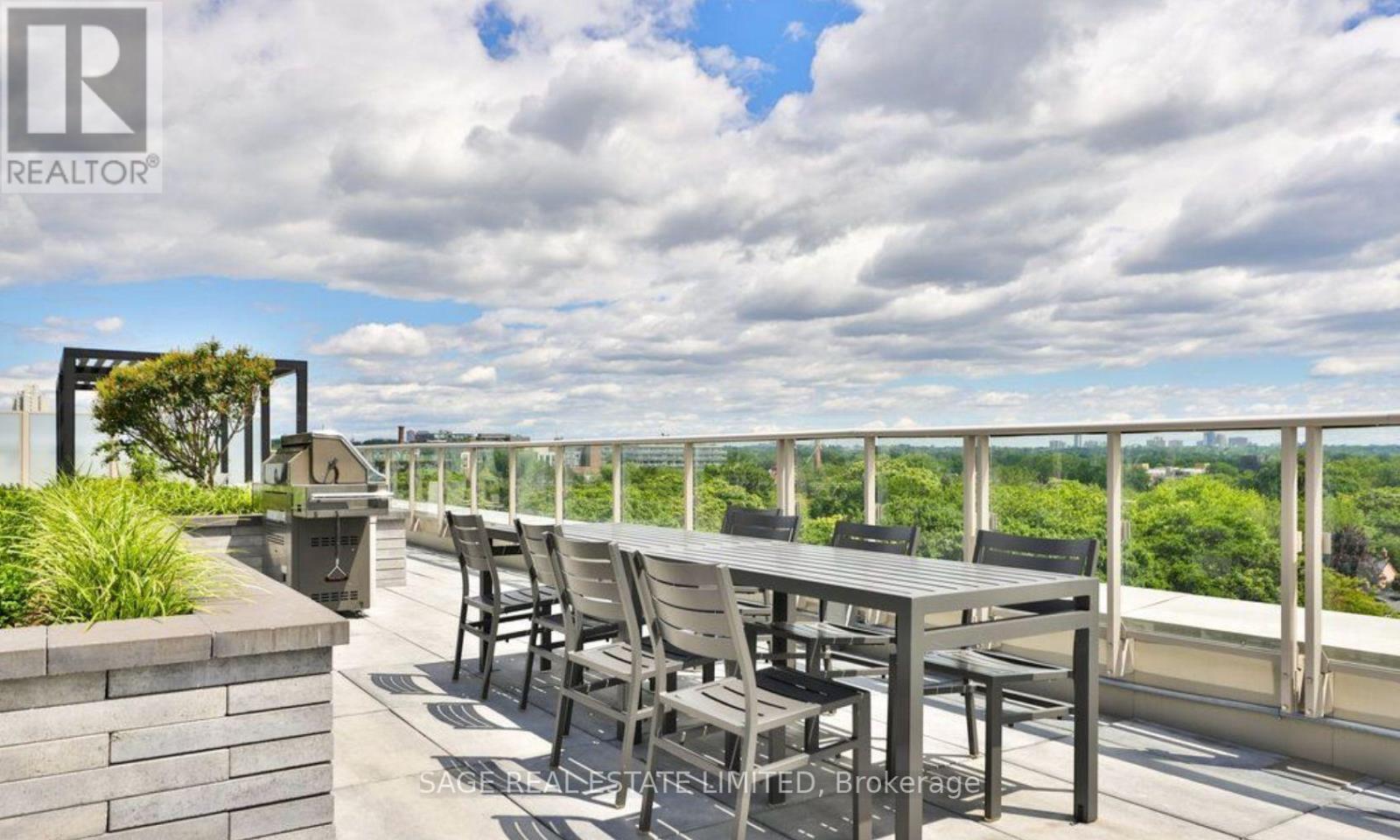 734 - 150 Logan Avenue, Toronto, Ontario  M4M 0E4 - Photo 33 - E13709868