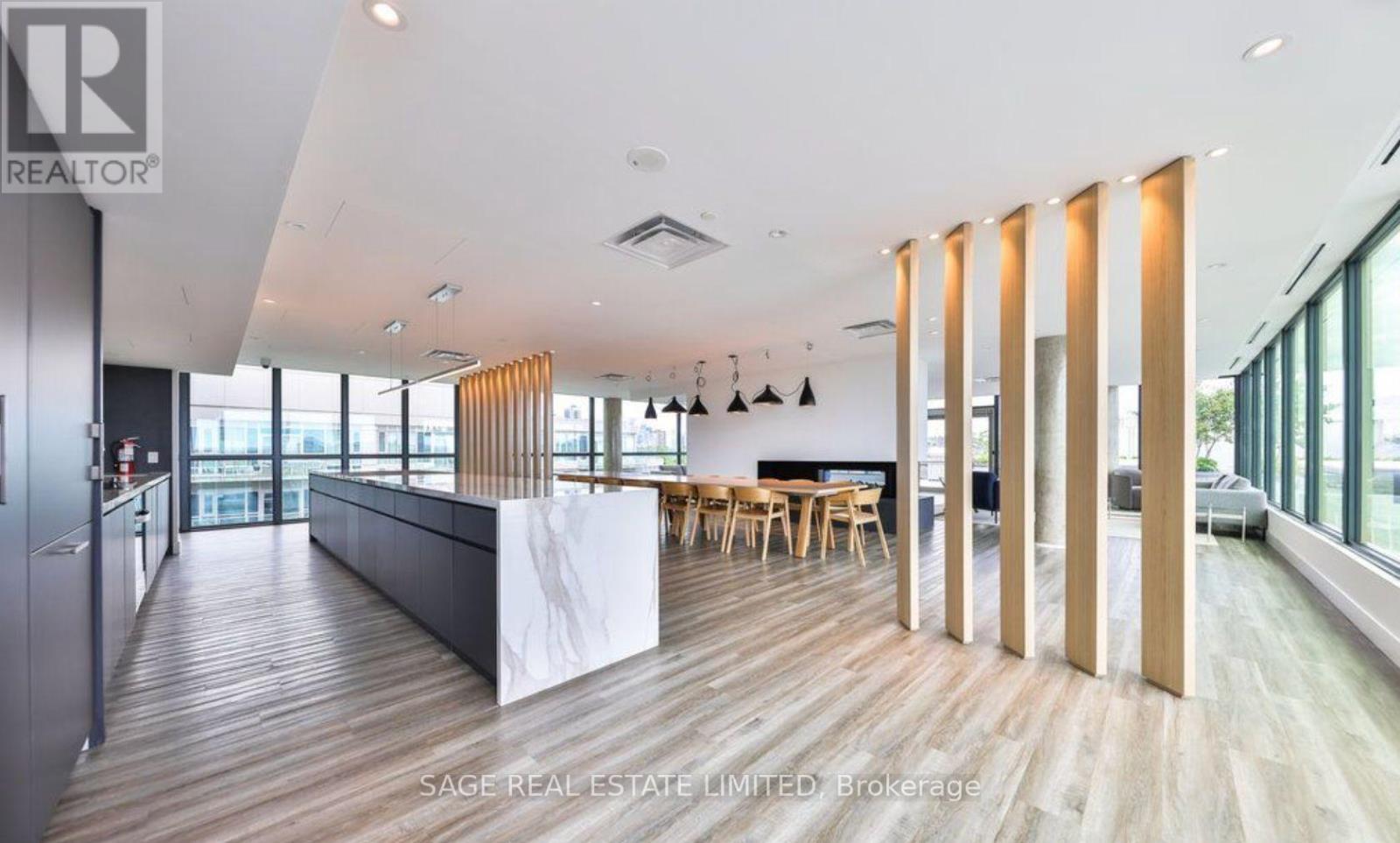 734 - 150 Logan Avenue, Toronto, Ontario  M4M 0E4 - Photo 36 - E13709868