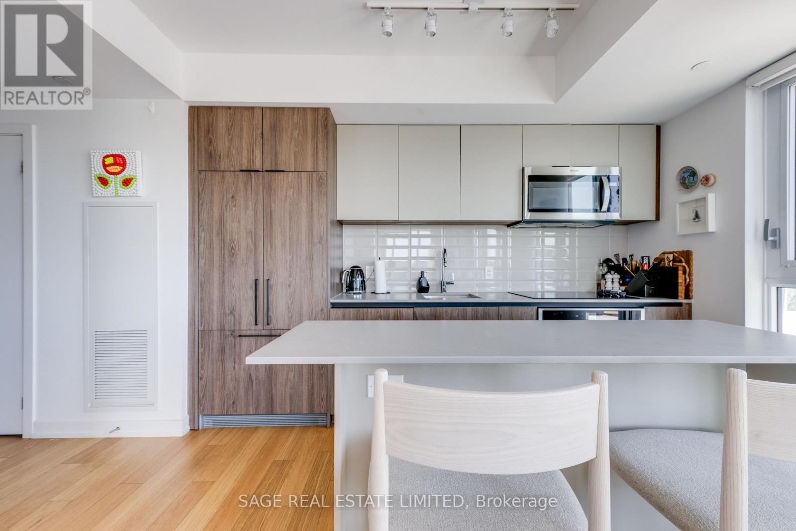 734 - 150 Logan Avenue, Toronto, Ontario  M4M 0E4 - Photo 9 - E13709868