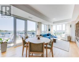 734 - 150 LOGAN AVENUE, Toronto, Ontario
