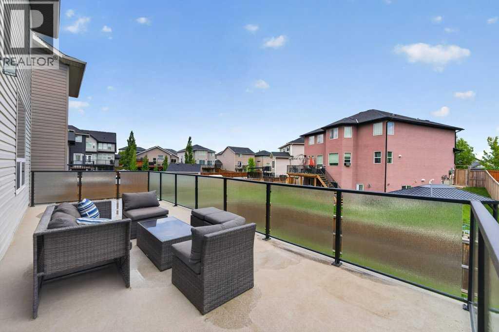 76 Rainbow Falls Boulevard, Chestermere, Alberta  T1X 0S6 - Photo 47 - A2316289