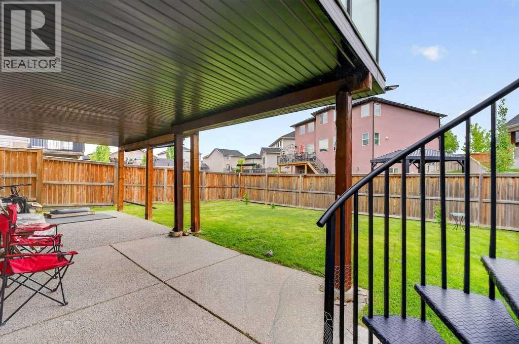 76 Rainbow Falls Boulevard, Chestermere, Alberta  T1X 0S6 - Photo 48 - A2316289