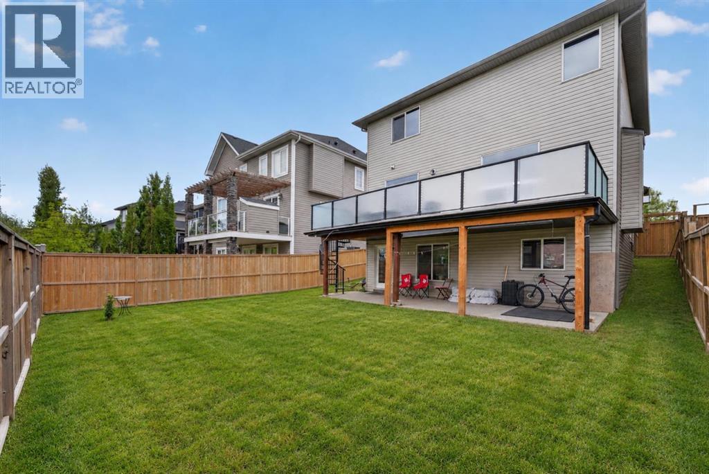 76 Rainbow Falls Boulevard, Chestermere, Alberta  T1X 0S6 - Photo 49 - A2316289