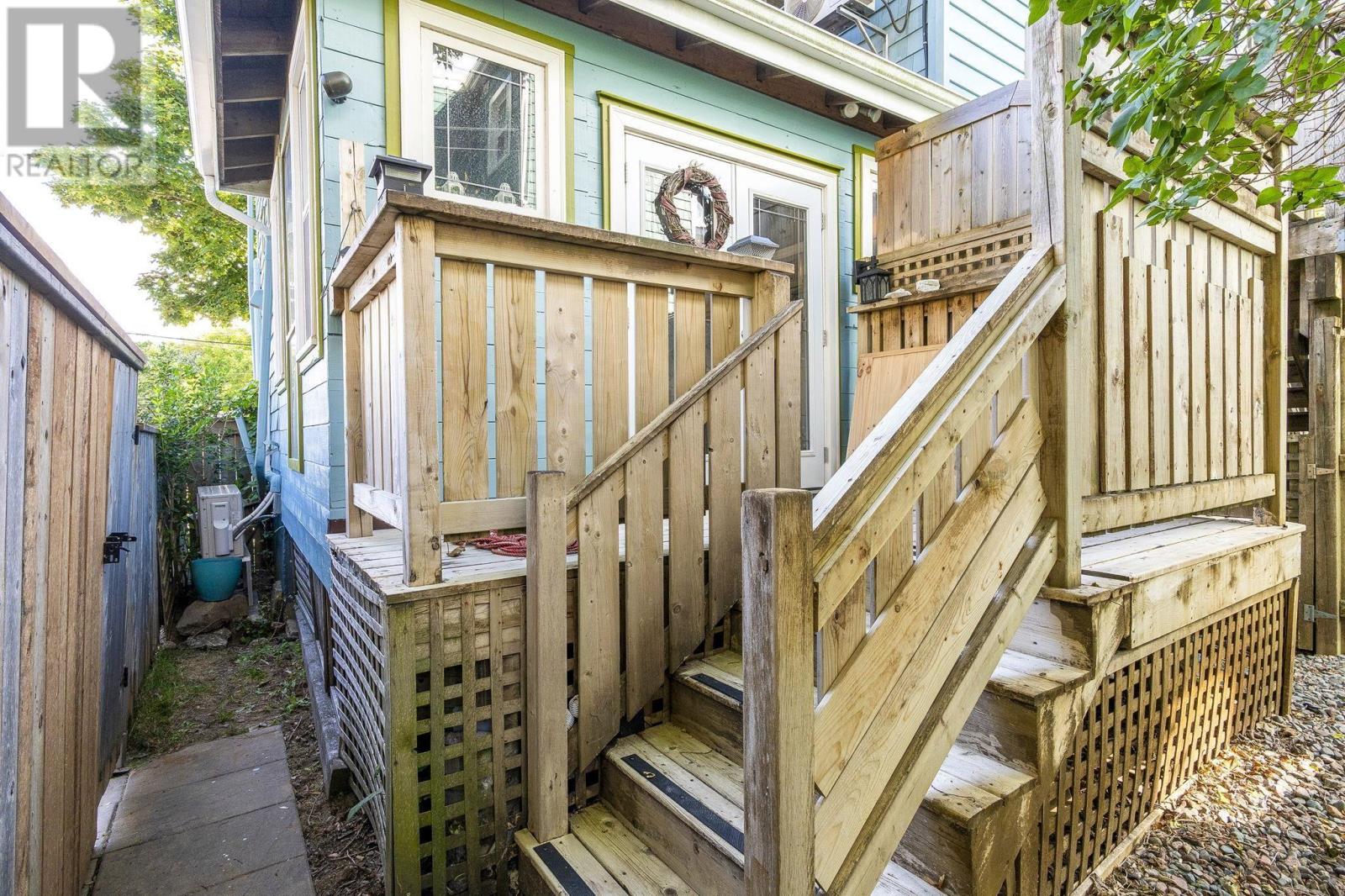 5822 / 5824 Charles Street, Halifax, Nova Scotia  B3K 1K8 - Photo 41 - 202621446