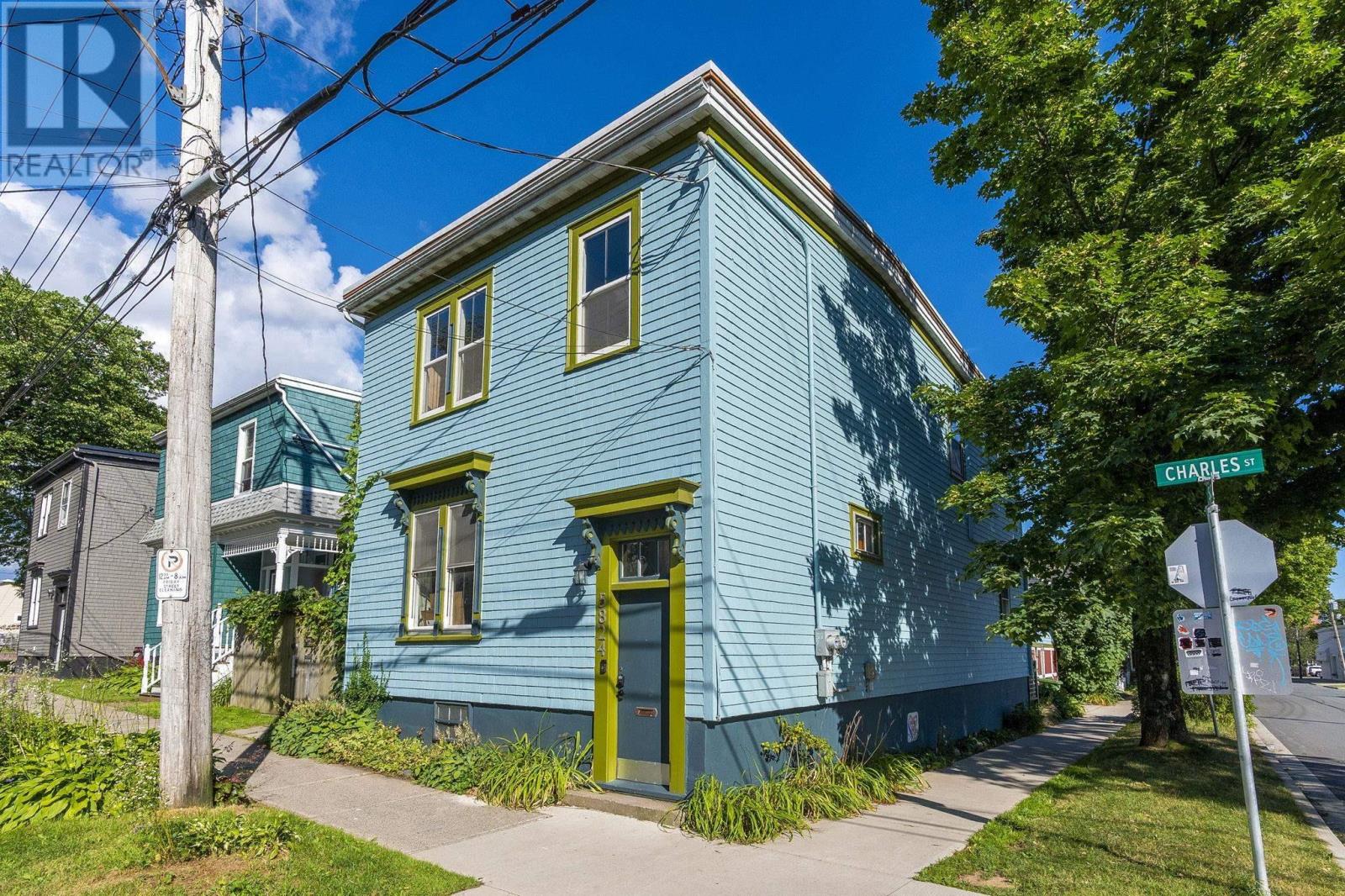 5822 / 5824 Charles Street, Halifax, Nova Scotia  B3K 1K8 - Photo 44 - 202621446