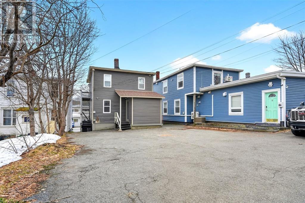 288 Lemarchant Road, St. John's — photo 3