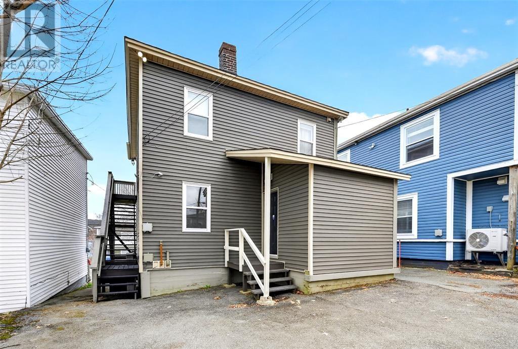 288 Lemarchant Road, St. John's — photo 4
