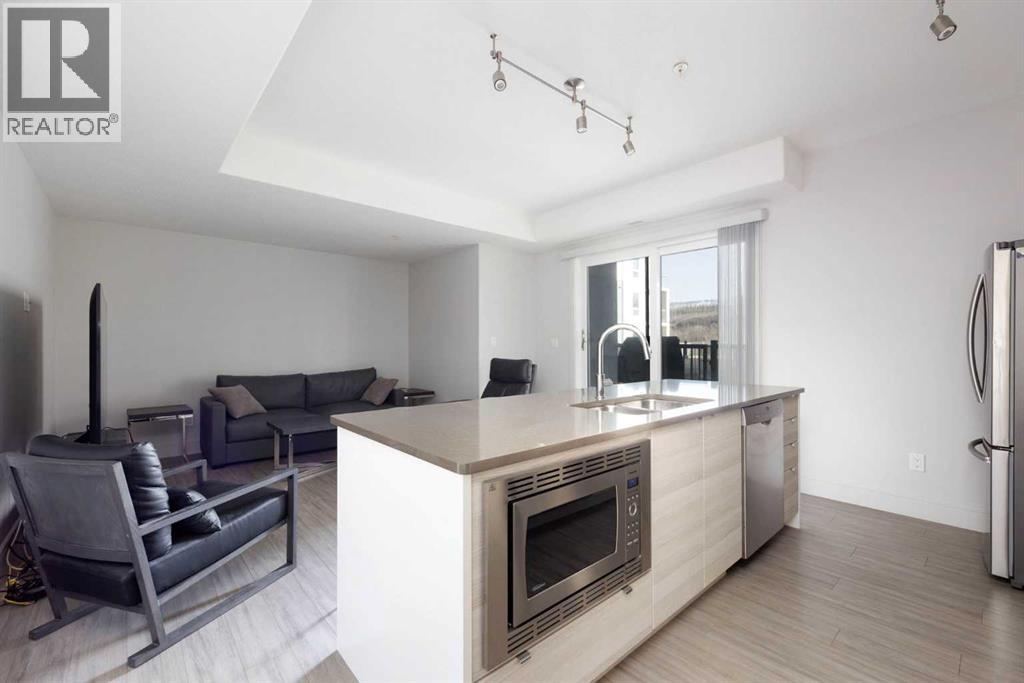 216, 10218 King Street, Fort Mcmurray, Alberta  T9H 1X9 - Photo 7 - A2309468