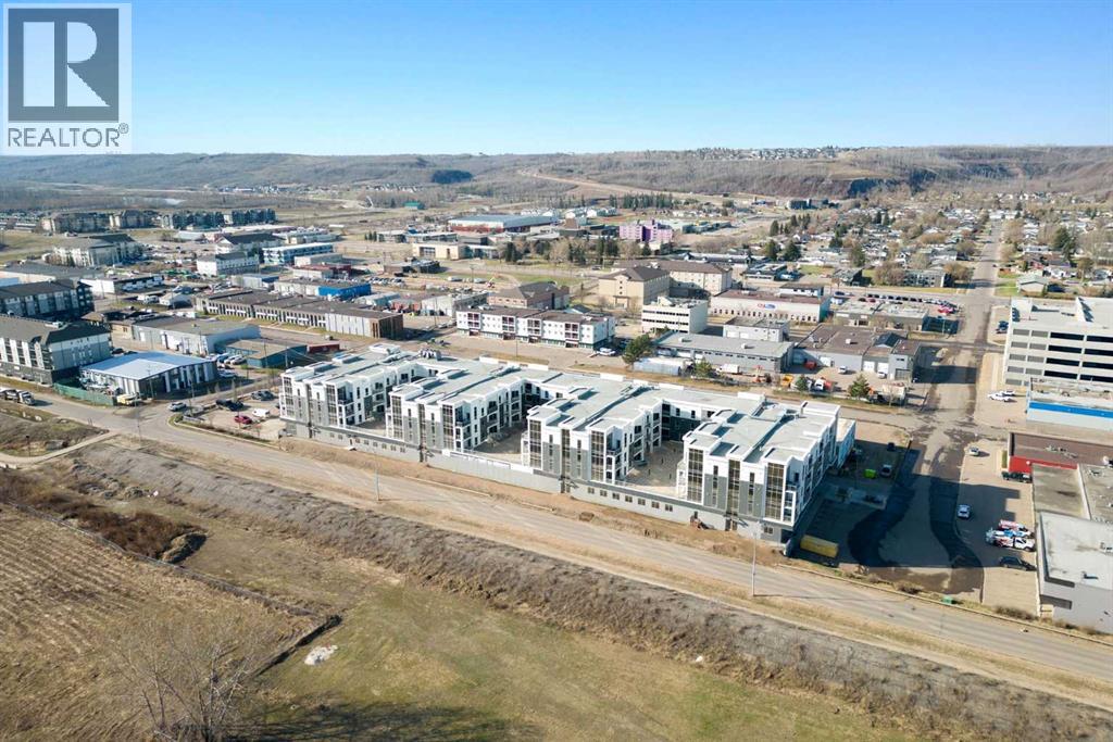 216, 10218 King Street, Fort Mcmurray, Alberta  T9H 1X9 - Photo 3 - A2309468