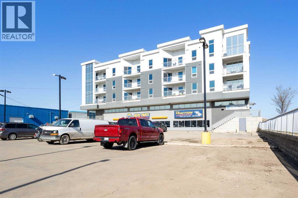 216, 10218 King Street, Fort Mcmurray, Alberta  T9H 1X9 - Photo 5 - A2309468