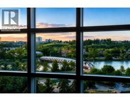 602, 110 7 Street SW, Calgary, Alberta
