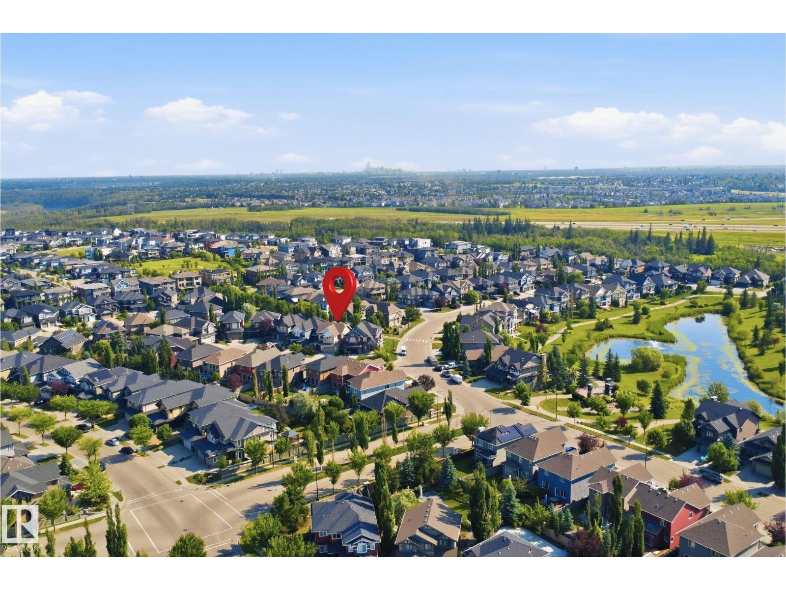 427 Windermere Rd NW, Edmonton, Alberta  T6W 0T3 - Photo 6 - E4505336