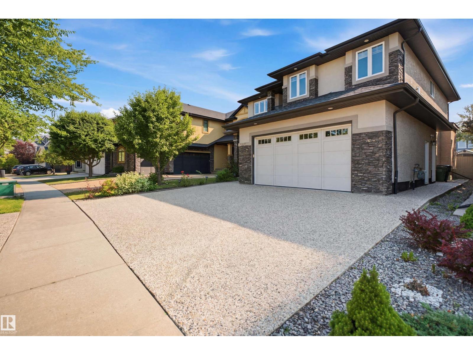 427 Windermere Rd NW, Edmonton, Alberta  T6W 0T3 - Photo 8 - E4505336