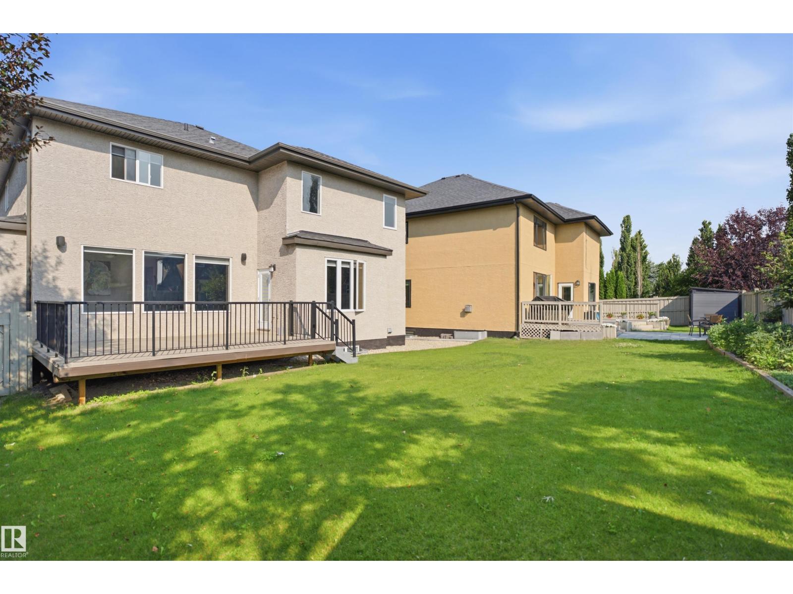 427 Windermere Rd NW, Edmonton, Alberta  T6W 0T3 - Photo 28 - E4505336