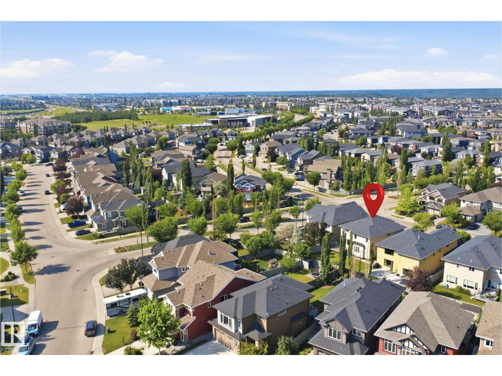 427 Windermere Rd NW, Edmonton, Alberta  T6W 0T3 - Photo 59 - E4505336