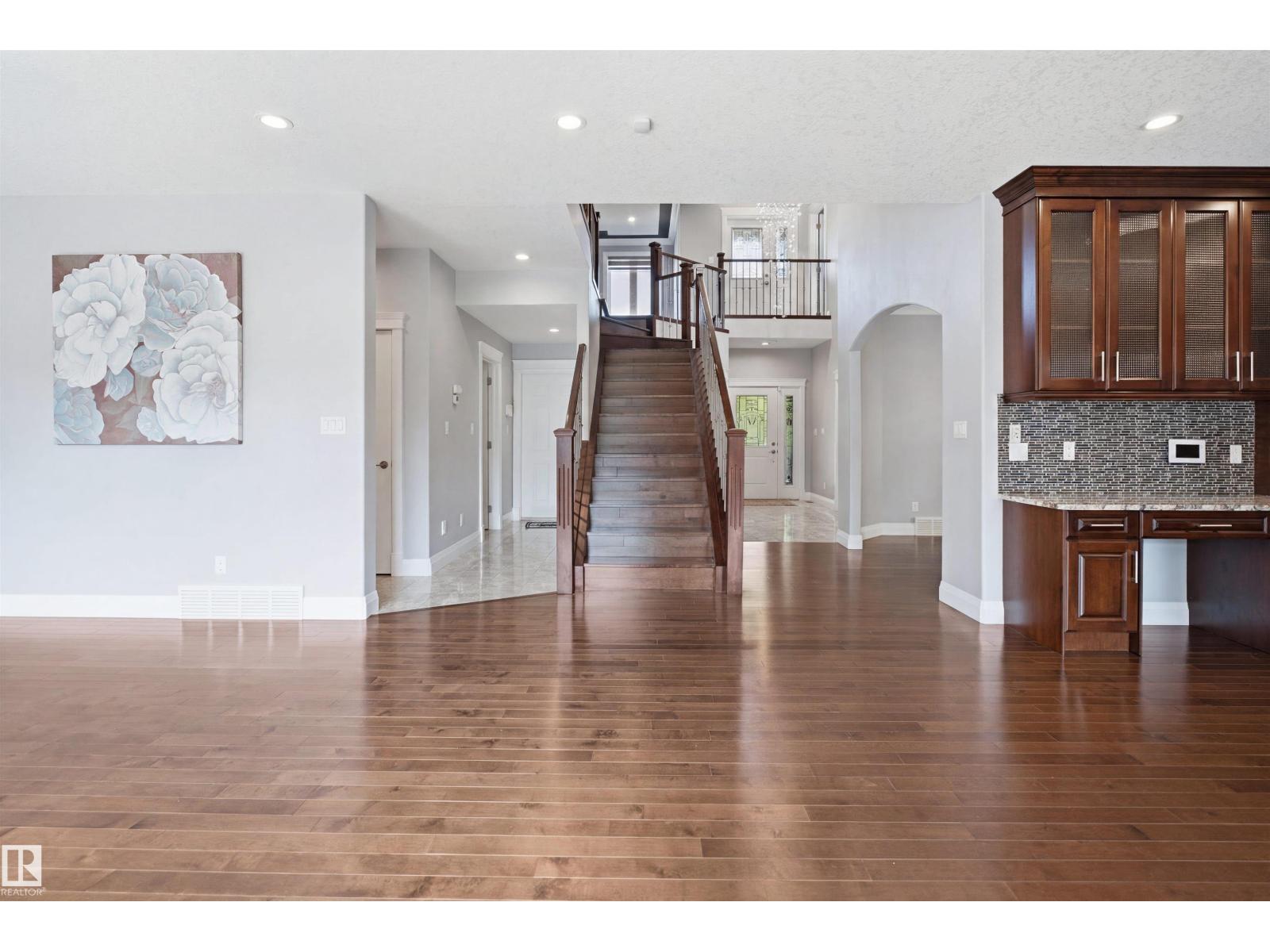 427 Windermere Rd NW, Edmonton, Alberta  T6W 0T3 - Photo 19 - E4505336