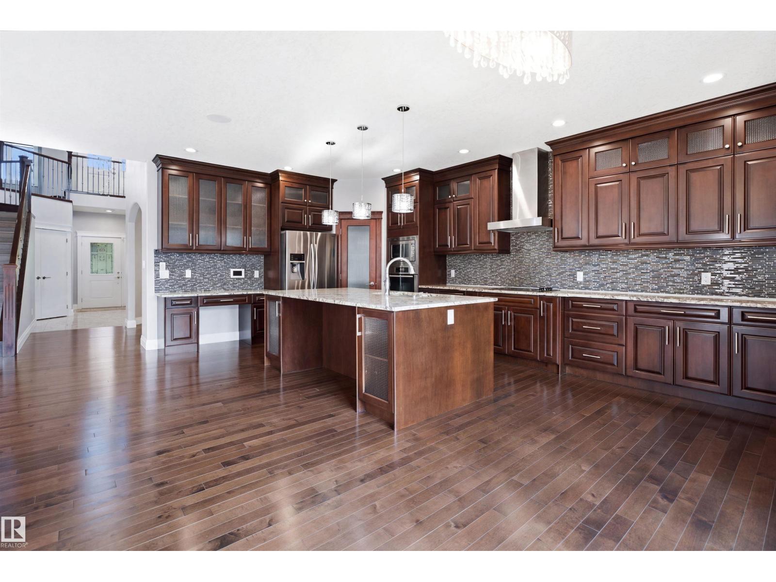 427 Windermere Rd NW, Edmonton, Alberta  T6W 0T3 - Photo 18 - E4505336