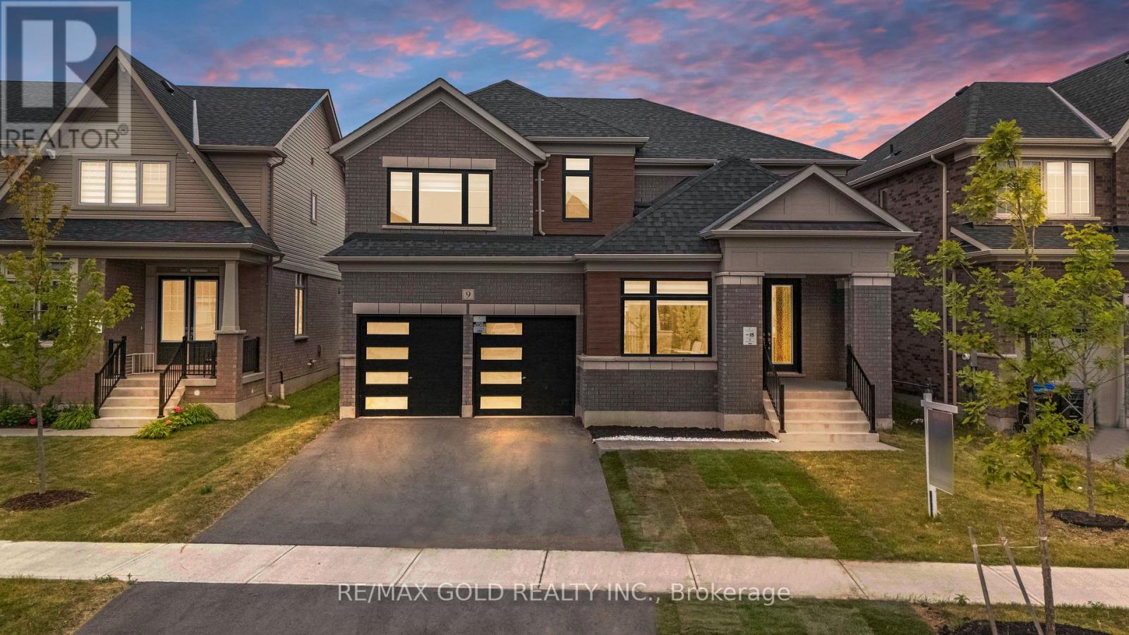 9 SANDHILL CRESCENT, Adjala-Tosorontio, Ontario