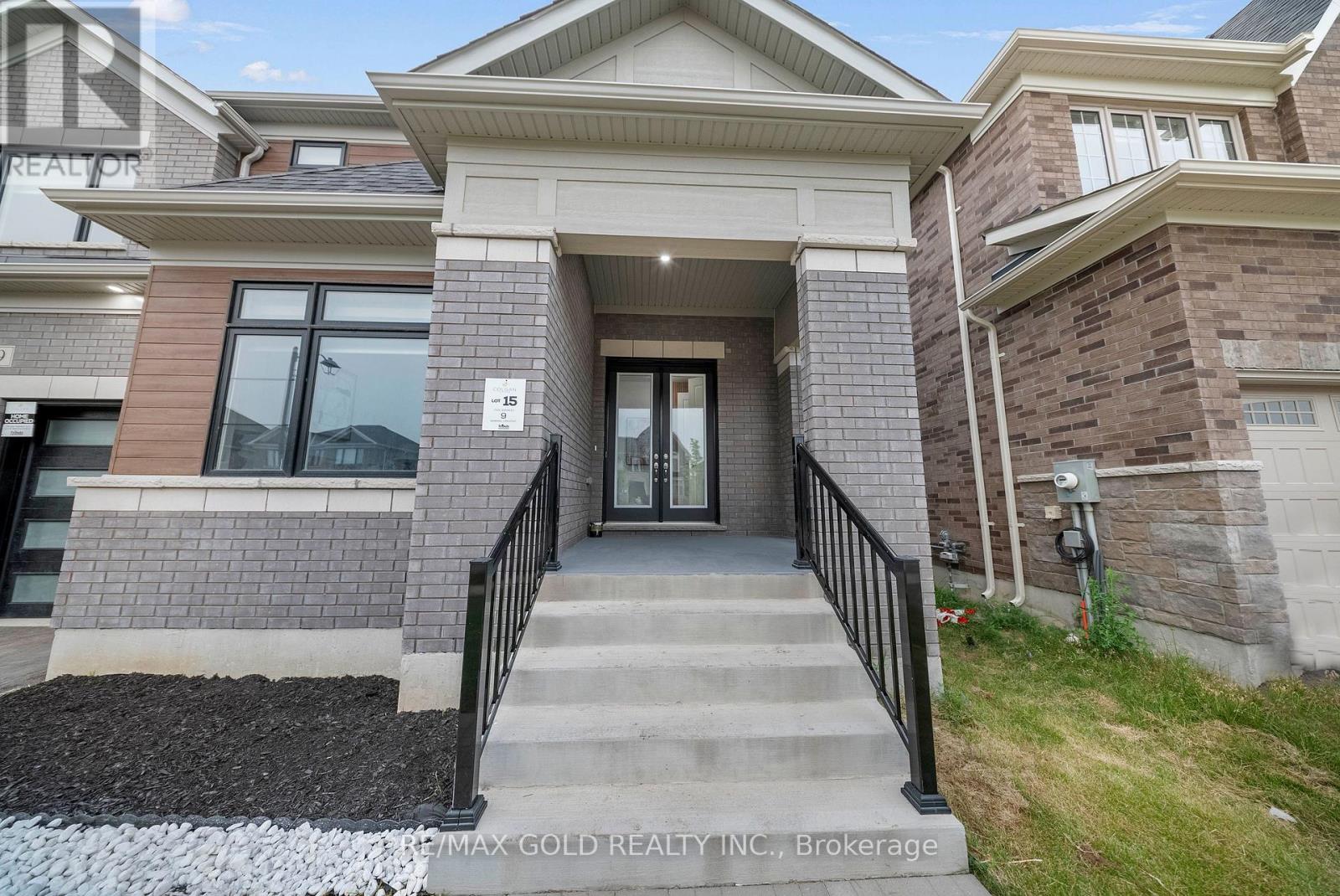 9 Sandhill Crescent, Adjala-Tosorontio (Colgan), Ontario  L0G 1W0 - Photo 3 - N13709788