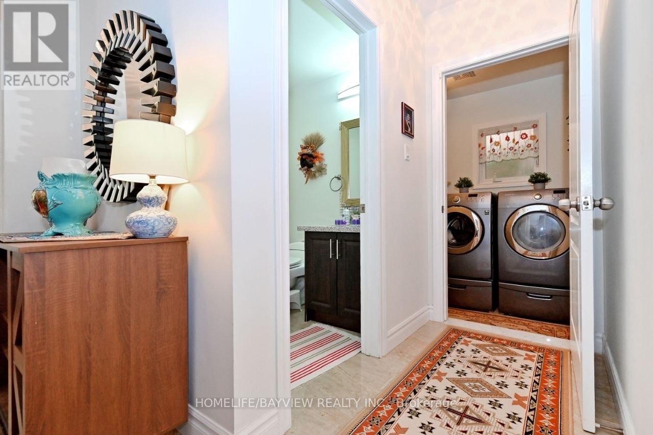 15 El Dorado Street, Richmond Hill, Ontario  L4C 0G9 - Photo 16 - N13709796