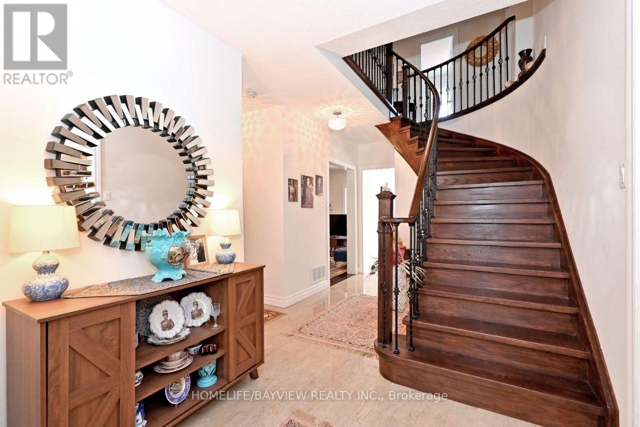 15 El Dorado Street, Richmond Hill, Ontario  L4C 0G9 - Photo 17 - N13709796