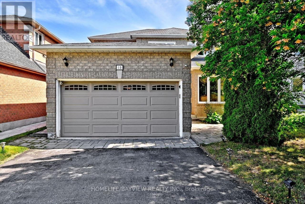 15 El Dorado Street, Richmond Hill, Ontario  L4C 0G9 - Photo 2 - N13709796