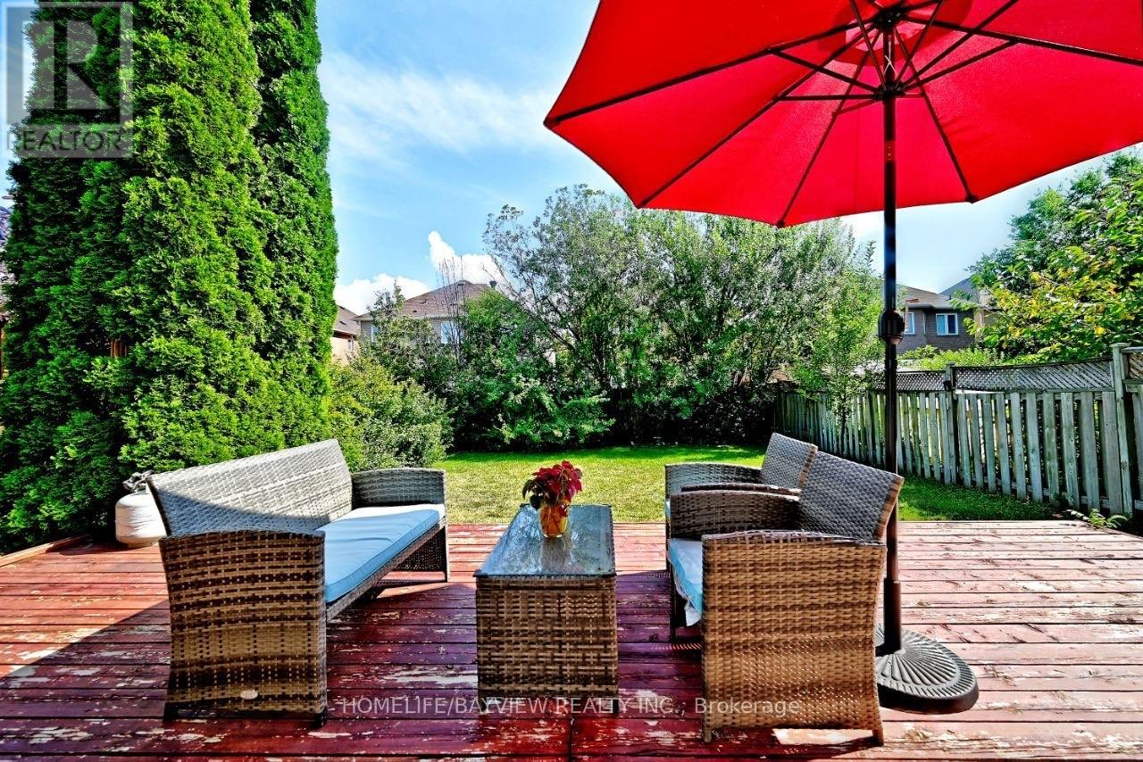 15 El Dorado Street, Richmond Hill, Ontario  L4C 0G9 - Photo 35 - N13709796