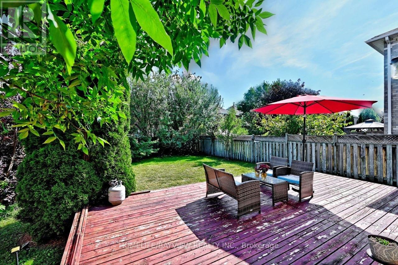 15 El Dorado Street, Richmond Hill, Ontario  L4C 0G9 - Photo 36 - N13709796