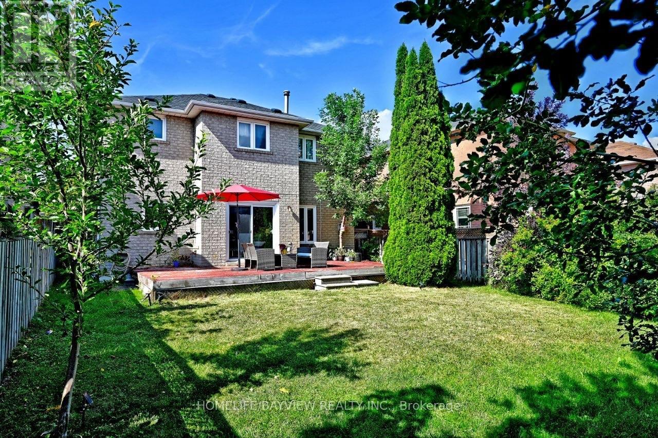 15 El Dorado Street, Richmond Hill, Ontario  L4C 0G9 - Photo 37 - N13709796