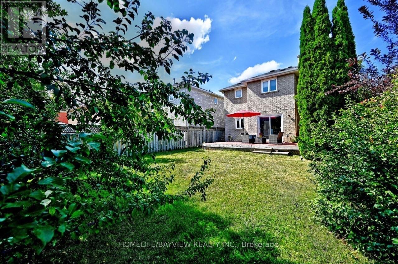 15 El Dorado Street, Richmond Hill, Ontario  L4C 0G9 - Photo 38 - N13709796