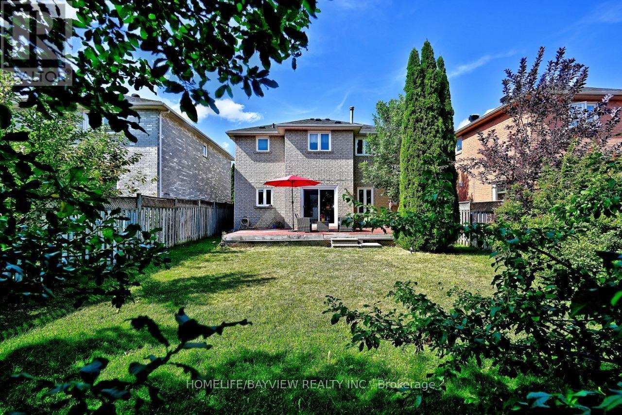 15 El Dorado Street, Richmond Hill, Ontario  L4C 0G9 - Photo 39 - N13709796